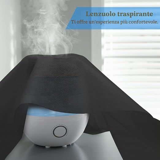 50pcs Lenzuola da Massaggio Usa e Getta. 80 x 180cm Lenzuola Usa e Getta Lenzuola Monouso per Lettino Massaggio Lenzuolo da Massaggio in Tessuto non Tessuto